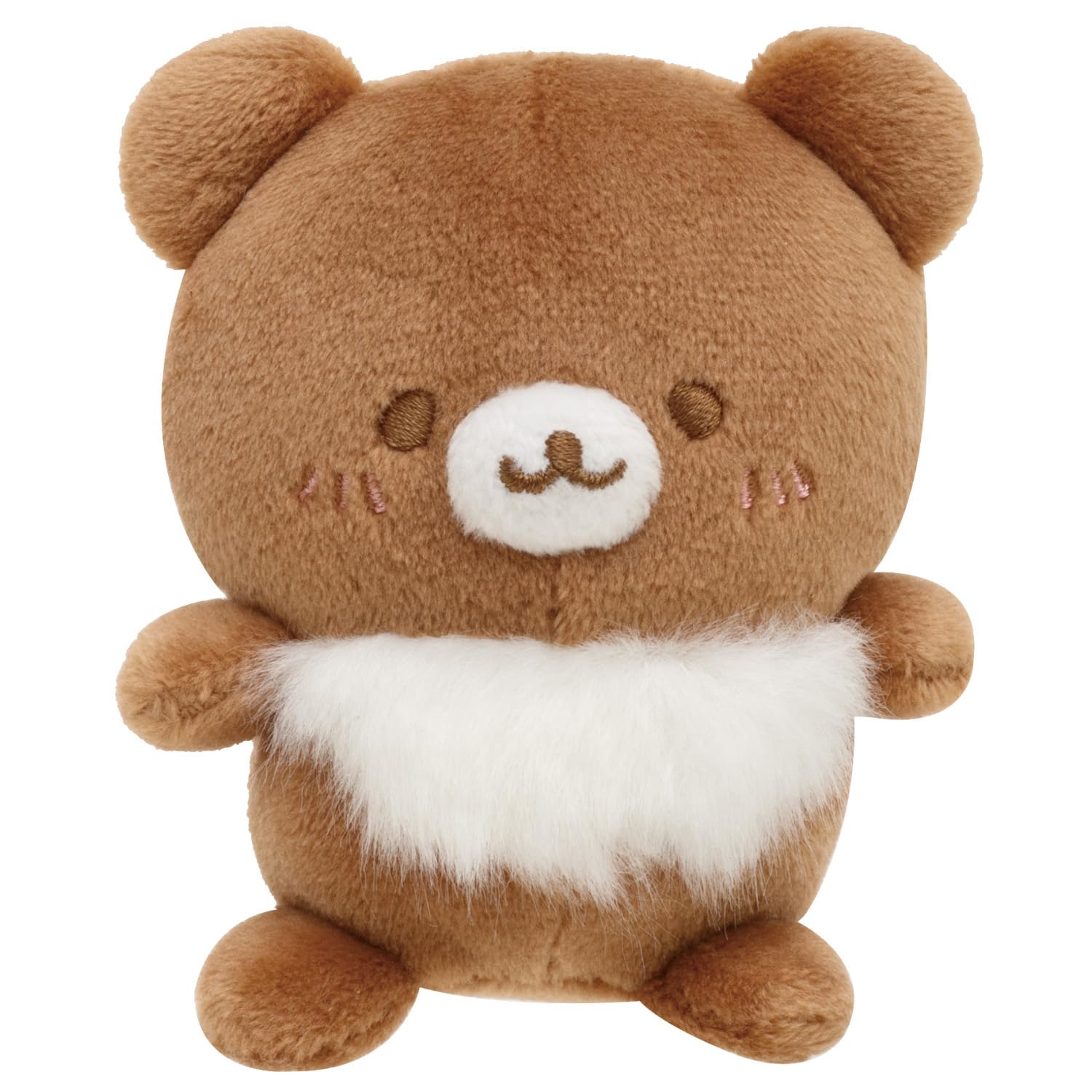 Amazon.co.jp: サンエックス リラックマ『ぽっちゃりほにゃ